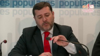 El Puerto - Presentación III Torneo de Padel NNGG