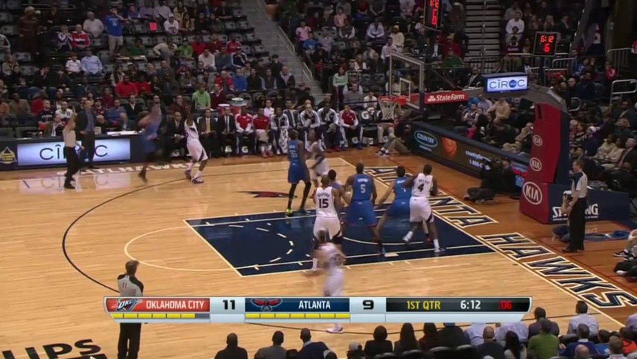 Jeff Teague