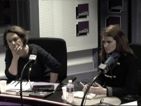 Les Matins - Ukraine : la rue aura-t-elle raison du pouvoir ukrainien ?