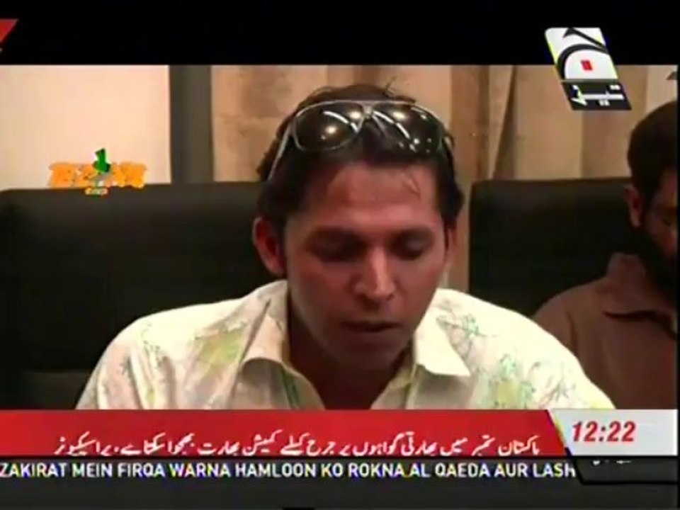 Tezabi Totay Mohammad Asif Funny lol