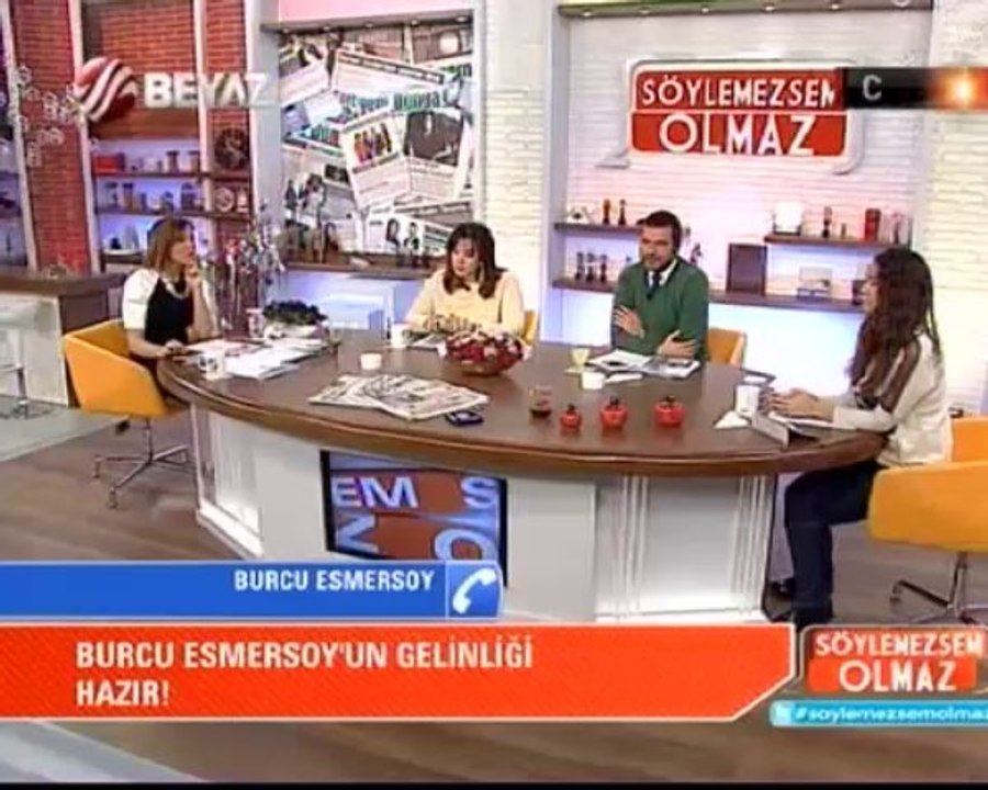 Söylemezsem Olmaz 11.12.2013 2.Kısım