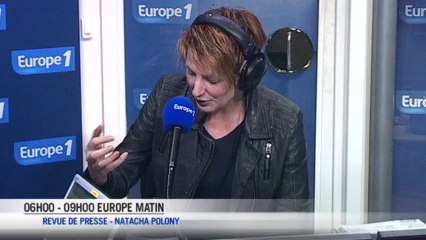 Inquiétude à la une des journaux