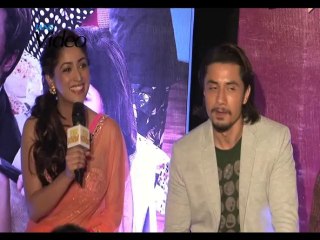 Total Siyapaa is a happy moment for Yami Gautam