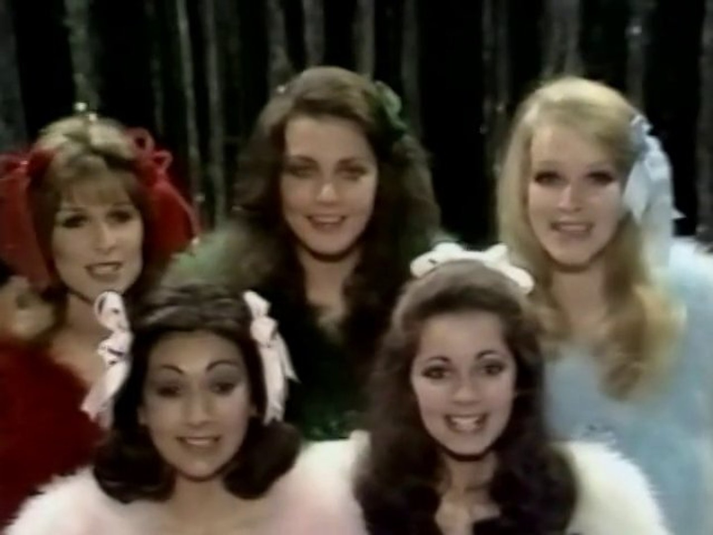 Pans People - In Concert - BBC TX: 17/04/1974 - video Dailymotion