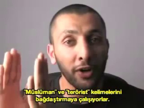 İslamı Kim Çaldı