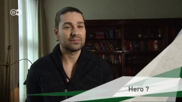 Dossier: Violinist David Garrett | Euromaxx