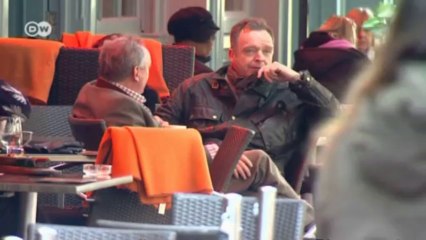 Ireland: Goodbye Bailout! | Made in Germany