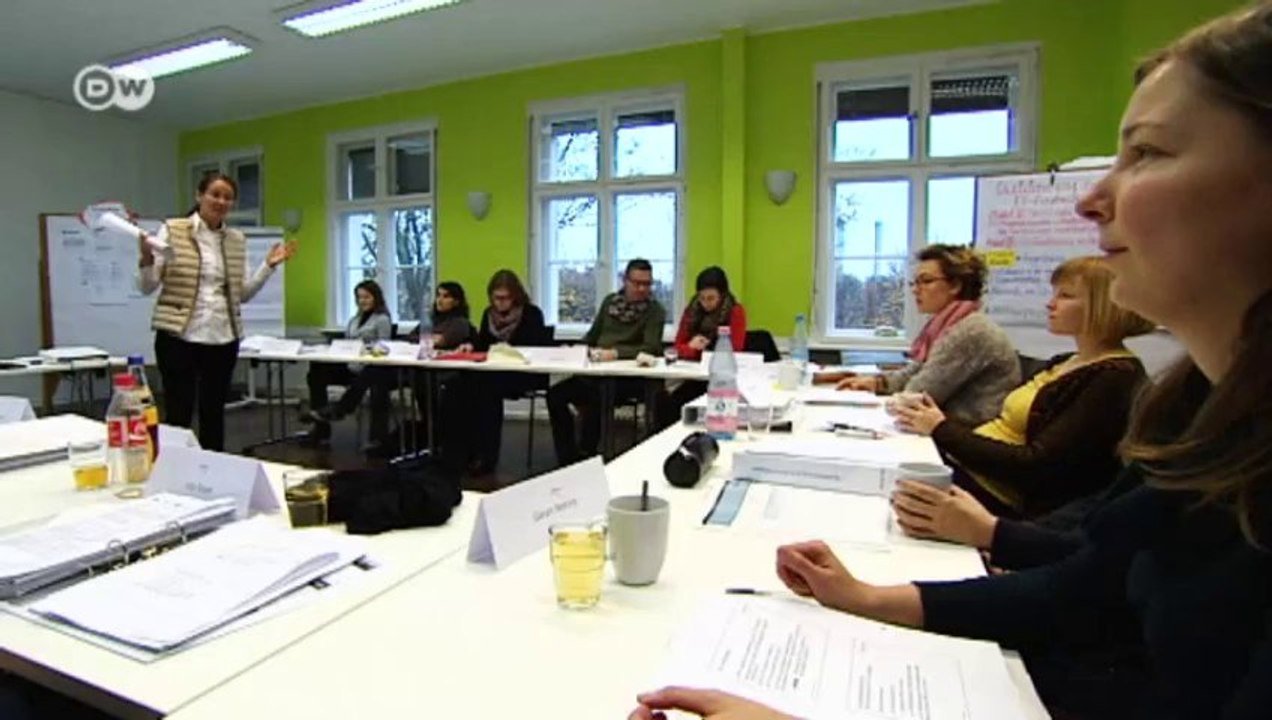 Scheitern - Tabu bei deutschen Unternehmern | Made in Germany