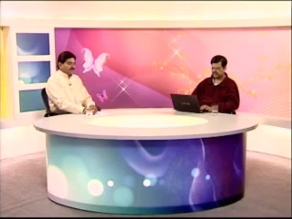 TV Talk Vedic Astrology