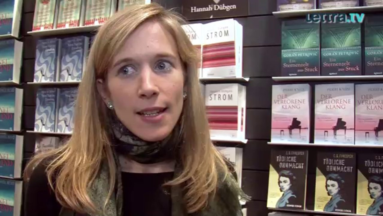 STROM von Hannah Dübgen