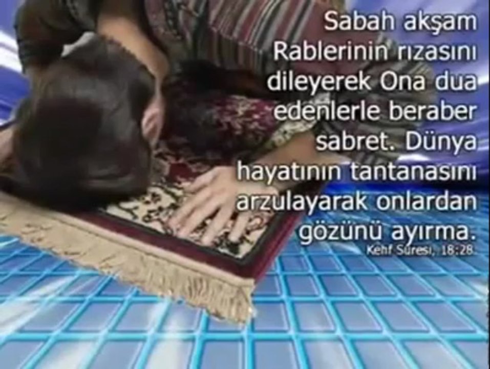 Islandı Seccadem - Mehmet Seyitoğlu