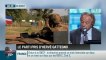 Le parti pris d'Hervé Gattegno: la visite de François Hollande en Centrafrique - 11/12