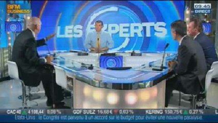 Nicolas Doze: Les Experts – 11/12 2/2