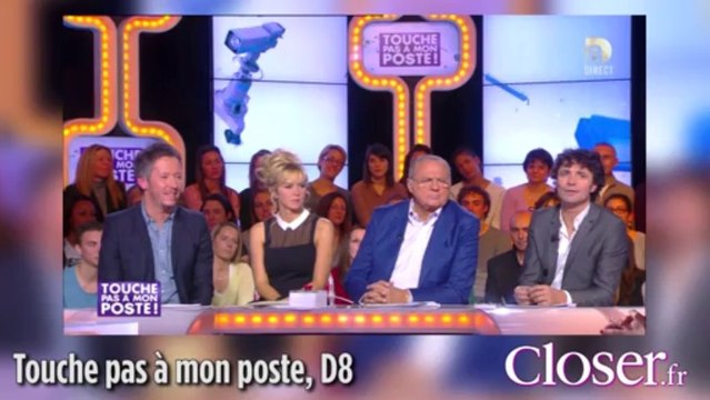 Valérie Lemercier J'ai été censurée pour la première fois de ma vie aux Césars