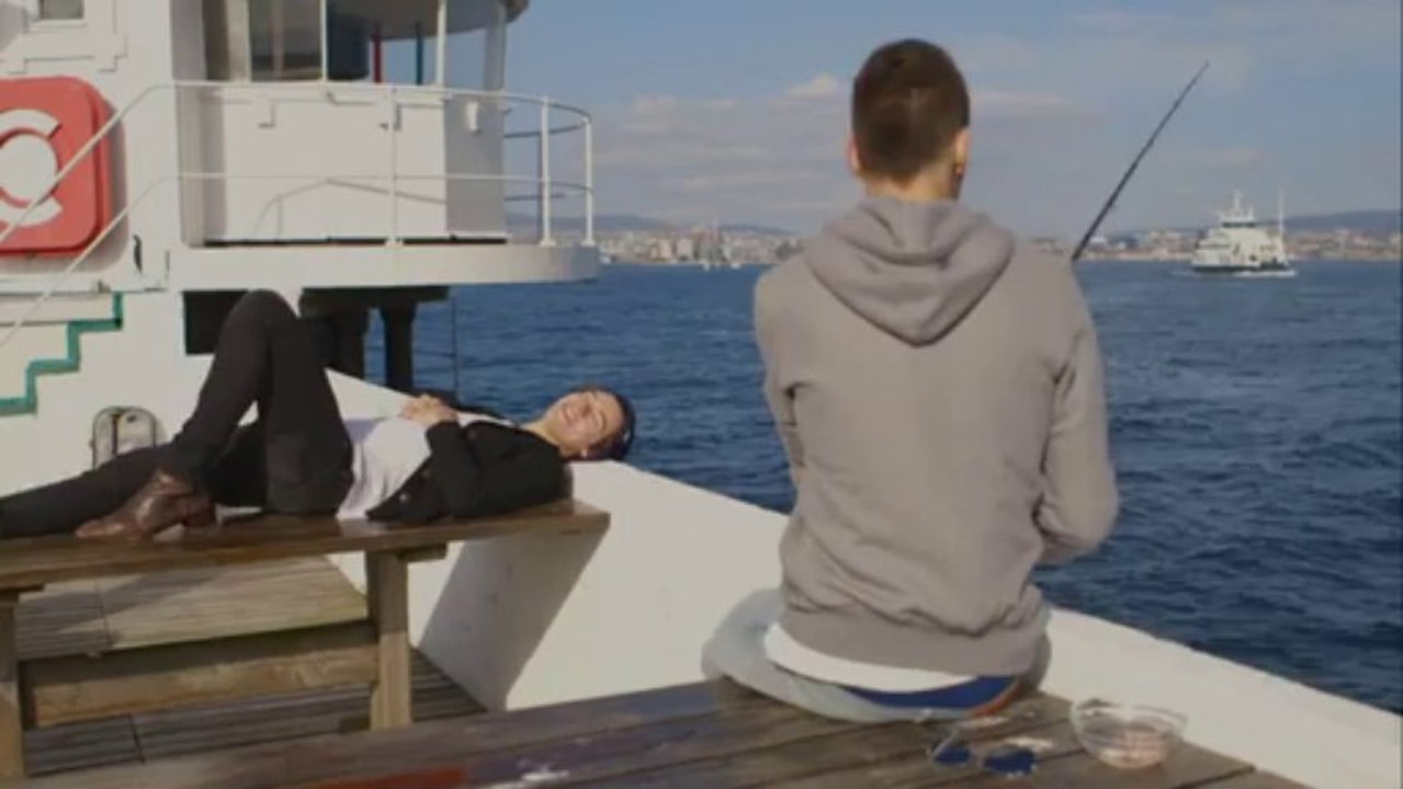 extended liam/harry
