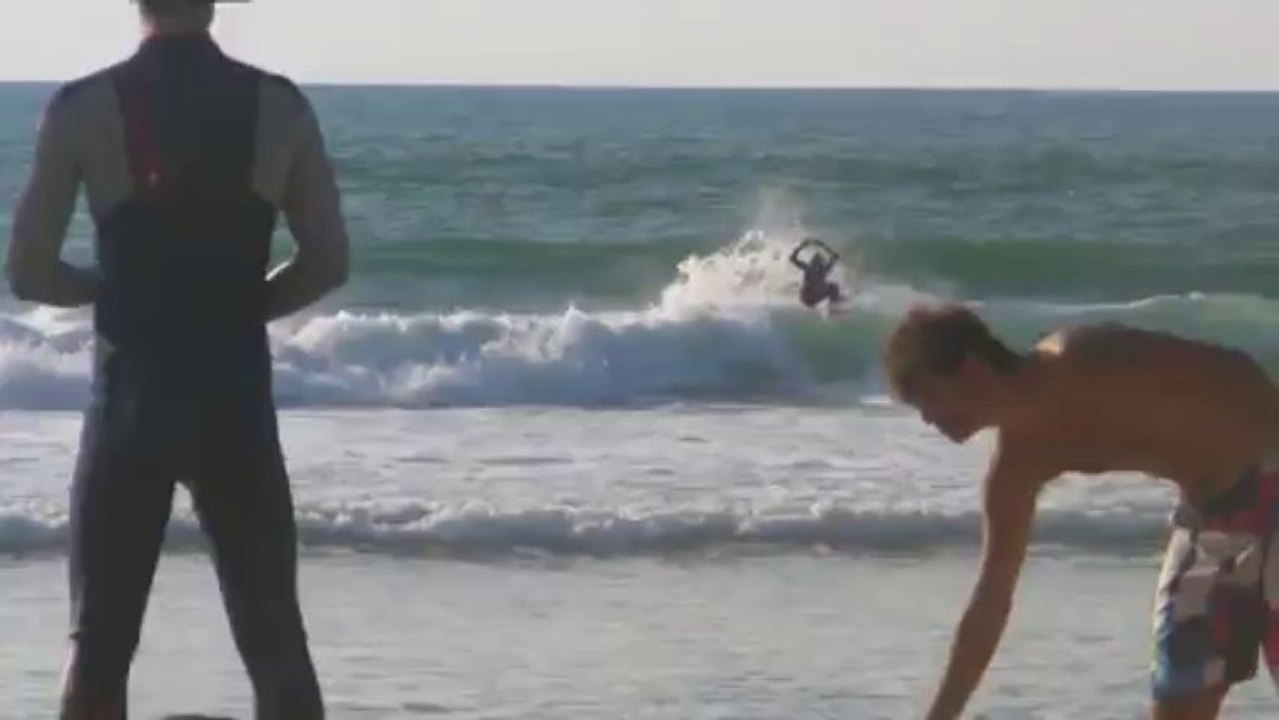 Entraînement du 09 octobre 2013 partie 2