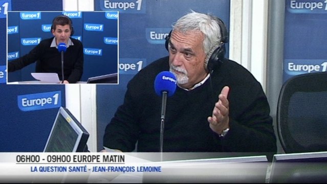 Le mal des montagnes, pas si rare