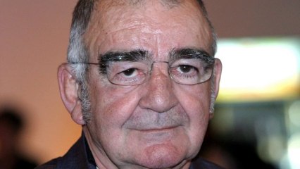 Jean-Louis Foulquier, le père des "Francos", est mort