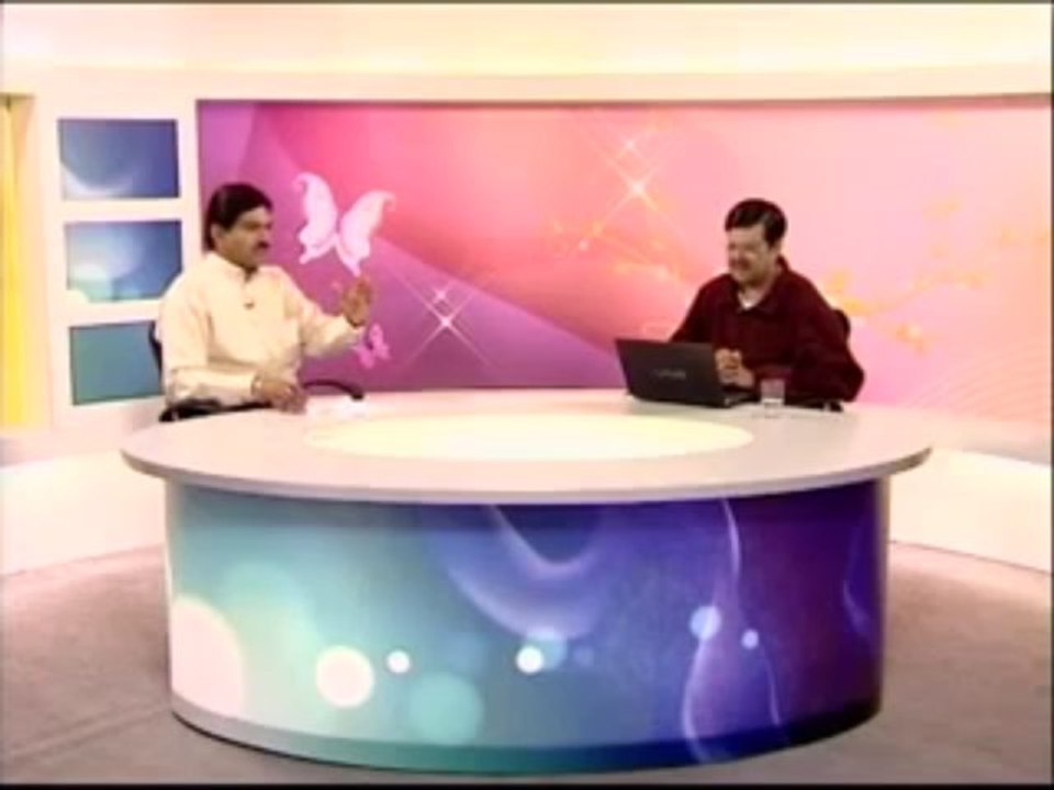 TV Talk Vedic Astrology