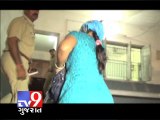 Narayan Sai admits he had an affair with the victim, Surat - Tv9 Gujarat