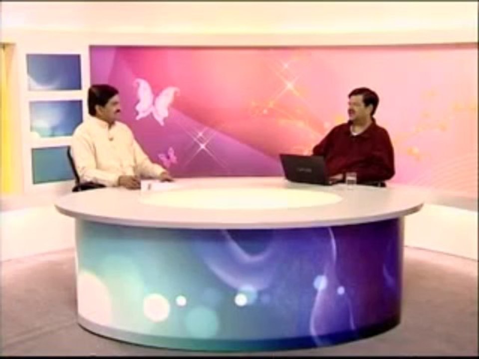 Video 174_TV Talk Vedic Astrology