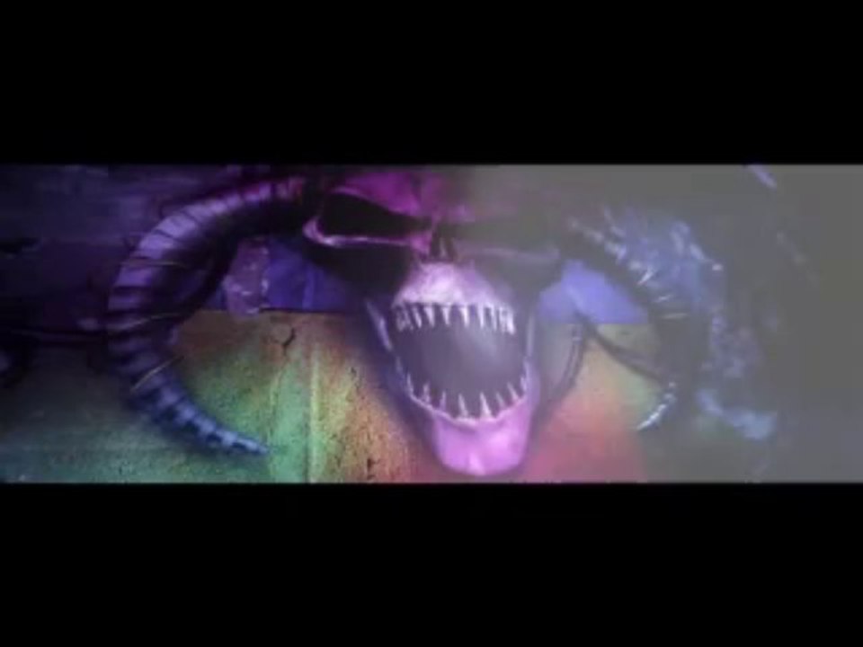 Masters of Hardcore   World Club Tour   Ukraine   Aftermovie.