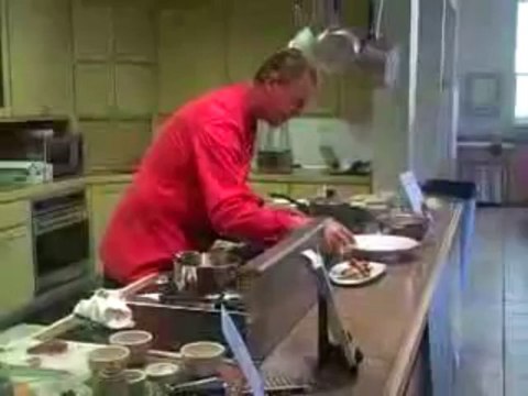 Best steakhouse Dallas by Chamberlain's Steak House