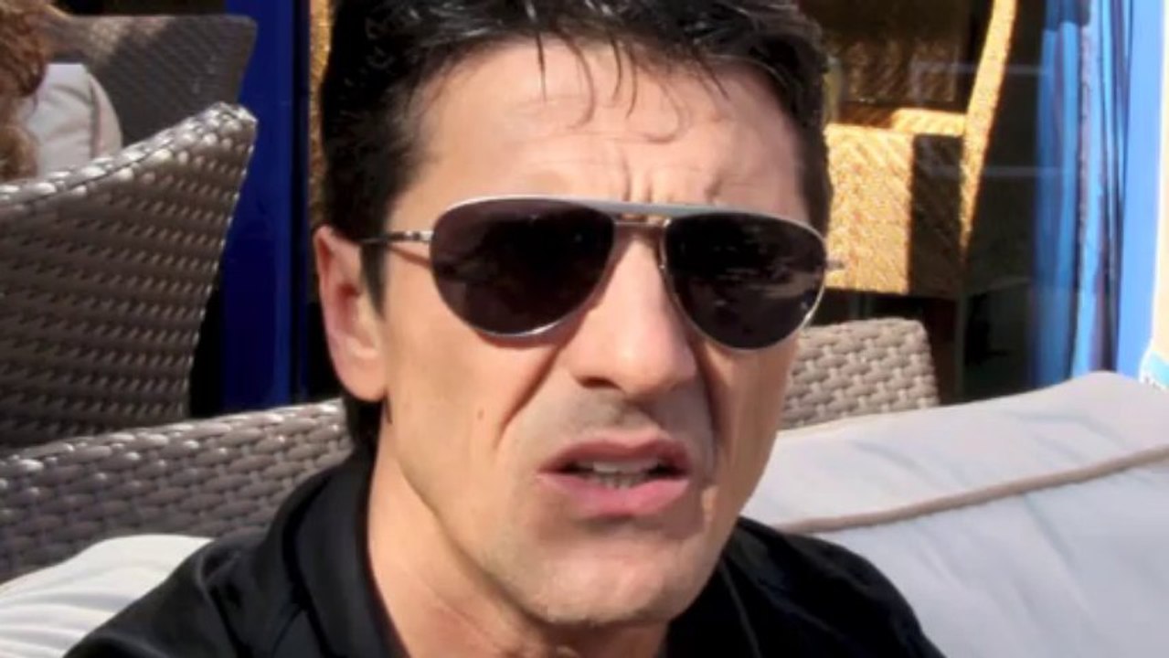 FESTIVAL INTERNATIONAL DU FILM DE MARRAKECH 2013 : Hafid STITOU (ITW)