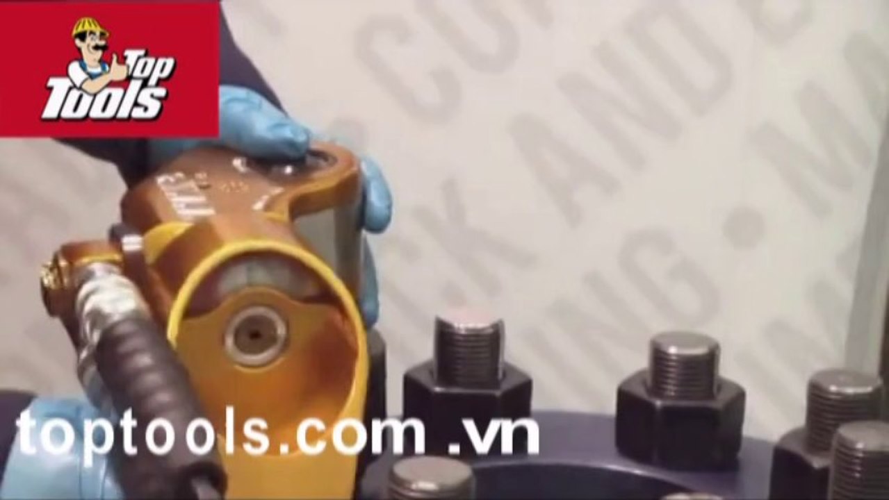 Cho thuê cờ lê thủy lực 0917 726 192 Mr Việt