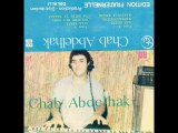Cheb Abdelhak-Mani Mane