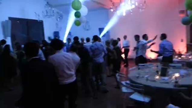 Mariage Château Grand boise à Trets le 31 aout 2013