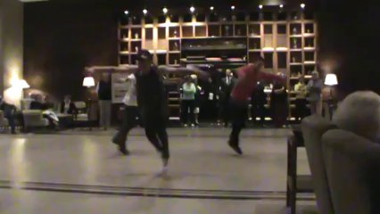 Marokko Agadir Hotel Riu Palace Tikida Agadir (30)