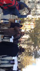 Tchad : Il faut museler l'impérialisme militaire français en Afrique