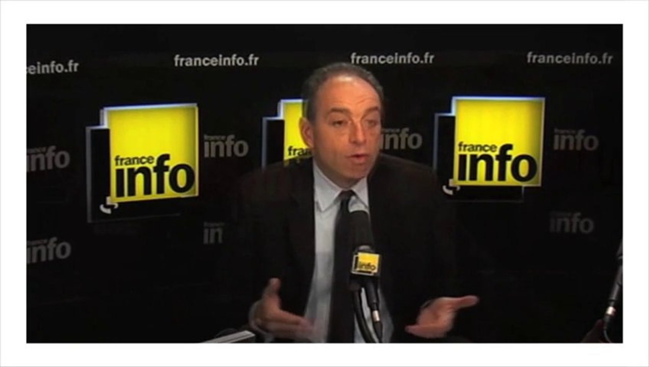 Copé veut "réécrire notre politique d'immigration"