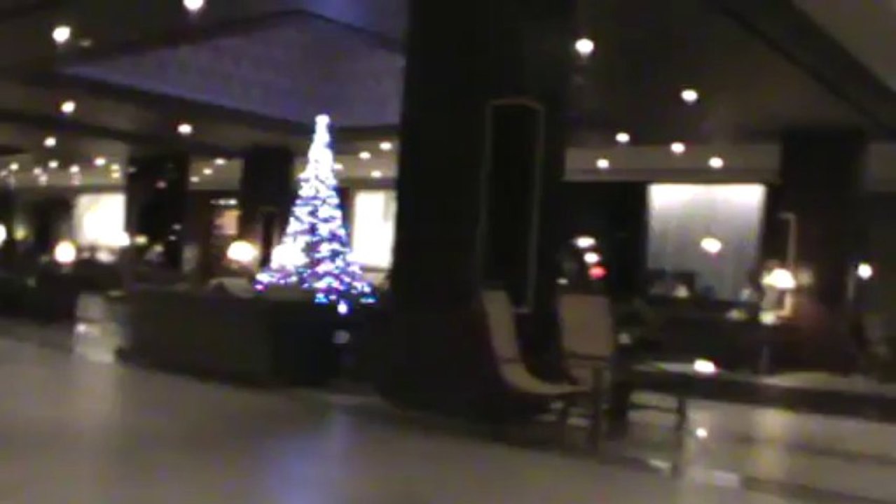 Marokko Agadir Hotel Riu Palace Tikida Agadir (45)