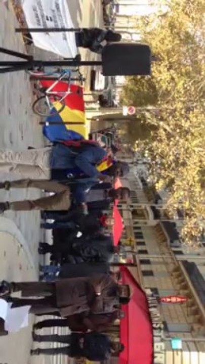la France vole toujours au secours de telle ou telle dictature du pré carré africain