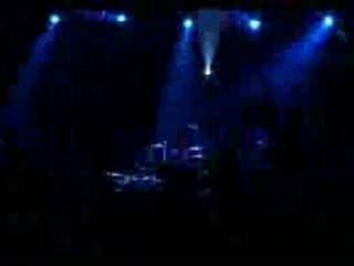 Dionysos Concert Whatever The Weather 1