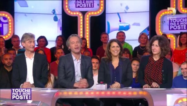 Zapping TV @puremedias 11 décembre 2013