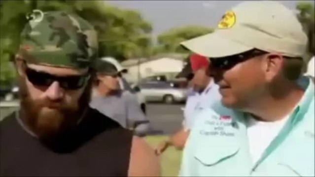 Fish Fighter S01 EP02