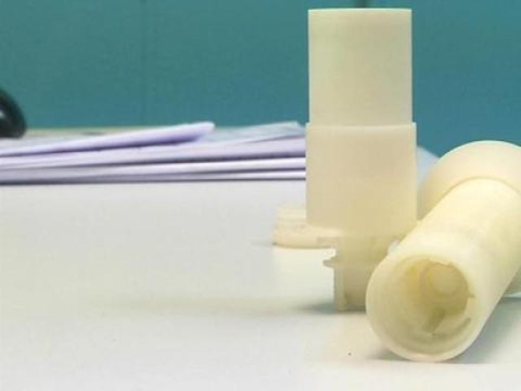 Une simple prise de sang pour détecter les cancers - 11/12