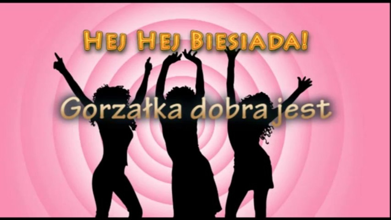 Sylwestrowe Przeboje - Gorzałka dobra jest - Muzyka Biesiadna - Muzyka na Weekend - składanka na imprezę