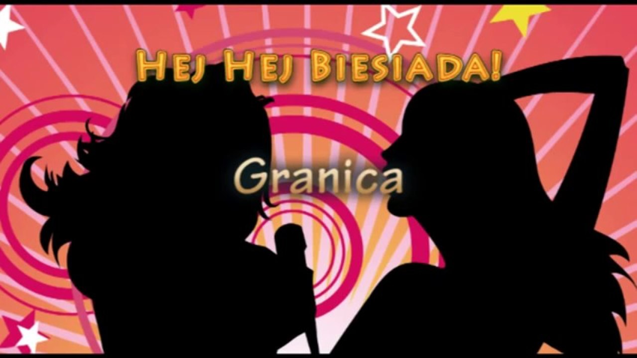 Sylwestrowe Przeboje - Granica - Muzyka Biesiadna - całe utwory + tekst piosenki