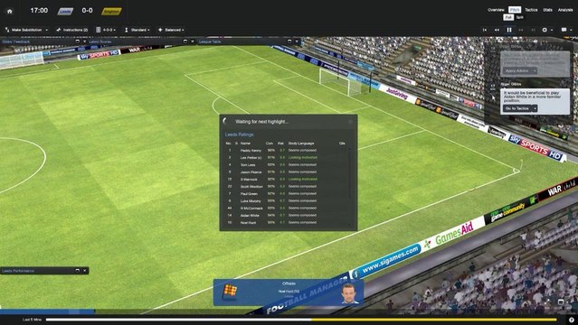 Football Manager 2014 | Leeds United | Road To Victory #1