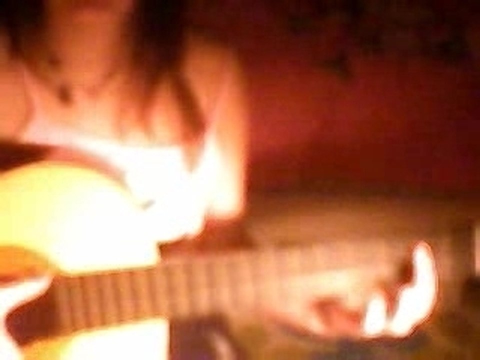 ♥ Moi et ma guitare ♥ 2