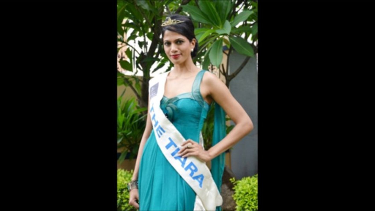 Clear Auditions for Femina Miss India 2014