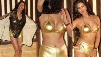 ☞ Bollywood News | Poonam Pandey To Go Nude For Dimple Kapadia & more | 10th December 2013