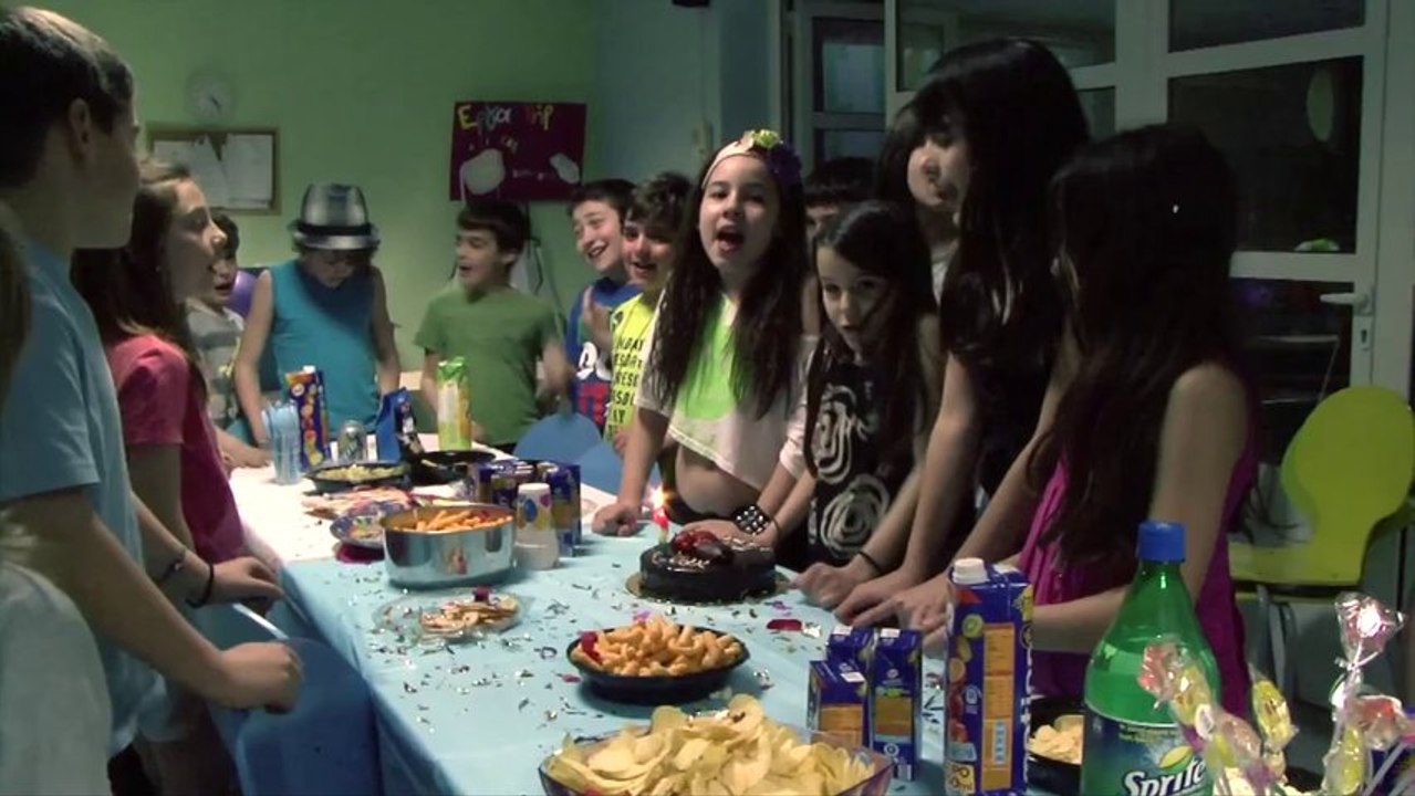 Πάρτυ Γενεθλίων