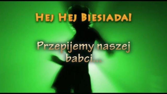 Sylwestrowe Przeboje - Przepijemy naszej babci - Muzyka Biesiadna - całe utwory + tekst piosenki