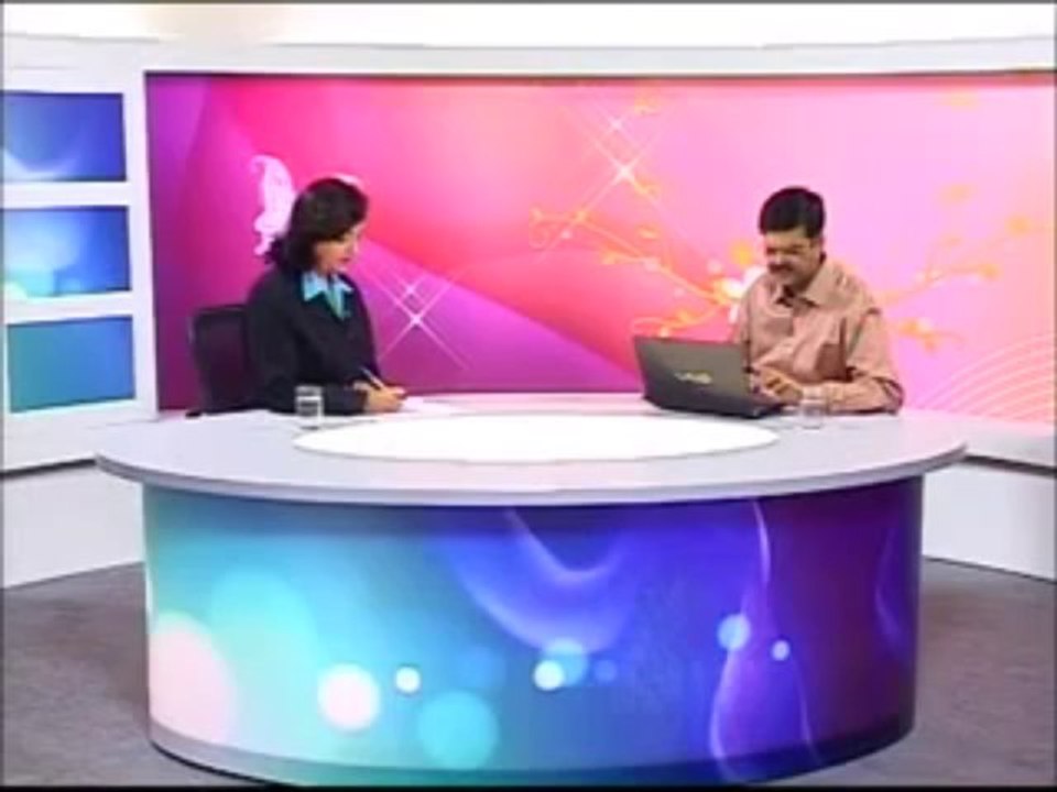TV Talk Vedic Astrology