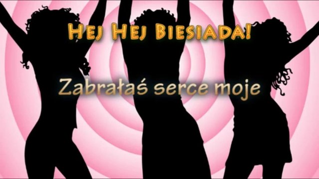 Sylwestrowe Przeboje - Zabrałaś serce moje Muzyka Biesiadna całe utwory + tekst piosenki